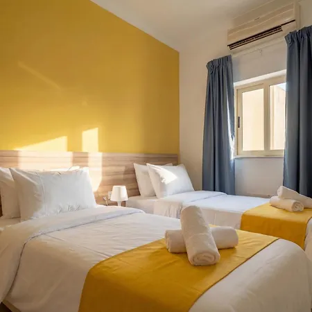 Don Rua 3bd & Penthouse With Heated Jacuzzi Sliema