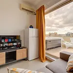 Don Rua 3bd & Penthouse With Heated Jacuzzi *