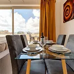 Don Rua 3bd & Penthouse With Heated Jacuzzi Sliema