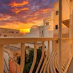 Don Rua 3bd & Penthouse With Heated Jacuzzi Apartament *