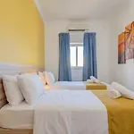 아파트 Don Rua 3bd & Penthouse With Heated Jacuzzi 슬리에마