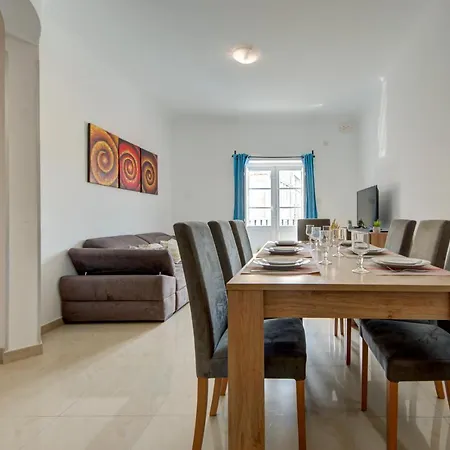 Διαμέρισμα Don Rua Court 3 Bedroom By Shortletsmalta *