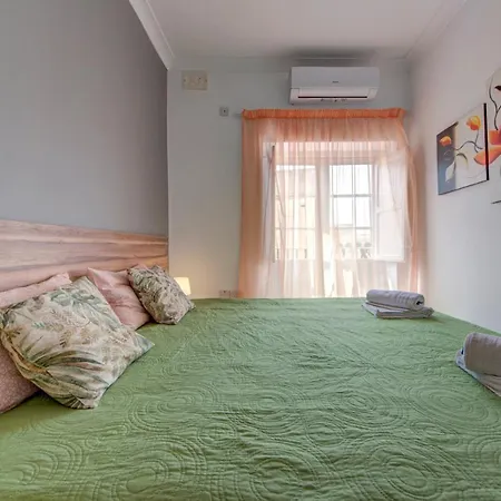 Διαμέρισμα Don Rua Court 3 Bedroom By Shortletsmalta