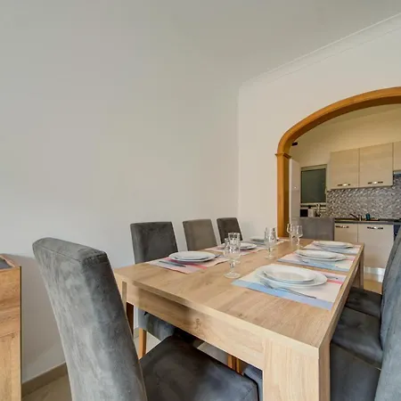 Διαμέρισμα Don Rua Court 3 Bedroom By Shortletsmalta *