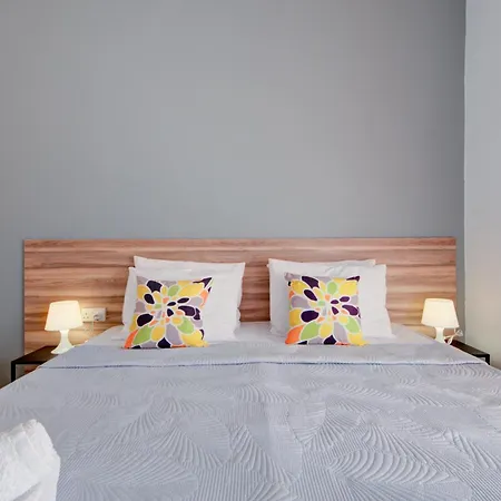 Διαμέρισμα Don Rua Court 3 Bedroom By Shortletsmalta Σλιέμα