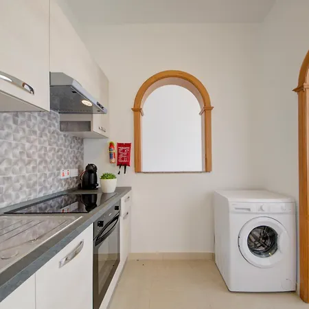 Don Rua Court 3 Bedroom By Shortletsmalta Διαμέρισμα