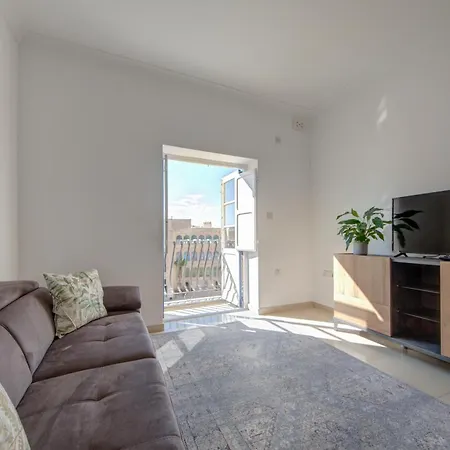 Διαμέρισμα Don Rua Court 3 Bedroom By Shortletsmalta *