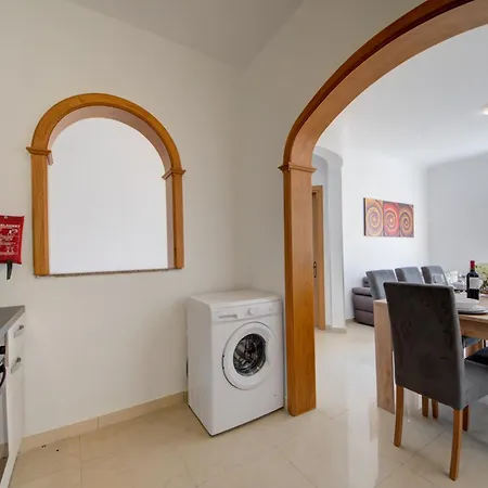 Διαμέρισμα Don Rua Court 3 Bedroom By Shortletsmalta *