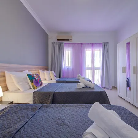 Διαμέρισμα Don Rua Court 3 Bedroom By Shortletsmalta