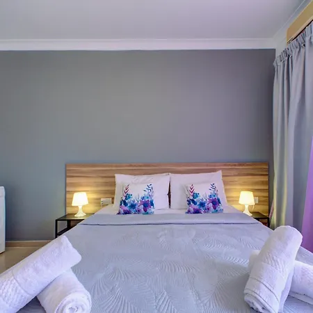 Don Rua 3bd & Penthouse With Heated Jacuzzi Appartement *