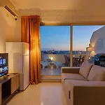 Don Rua 3bd & Penthouse With Heated Jacuzzi