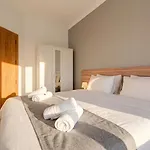 Don Rua 3bd & Penthouse With Heated Jacuzzi * スリーマ