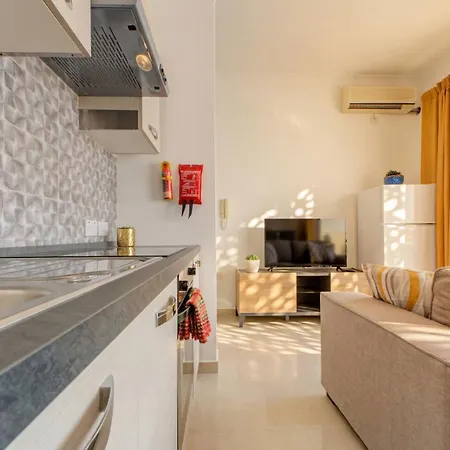 Don Rua 3bd & Penthouse With Heated Jacuzzi Lejlighed