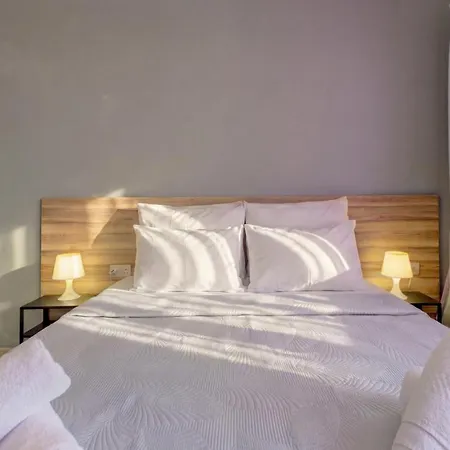 Don Rua 3bd & Penthouse With Heated Jacuzzi Lejlighed *