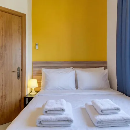 Don Rua 3bd & Penthouse With Heated Jacuzzi *