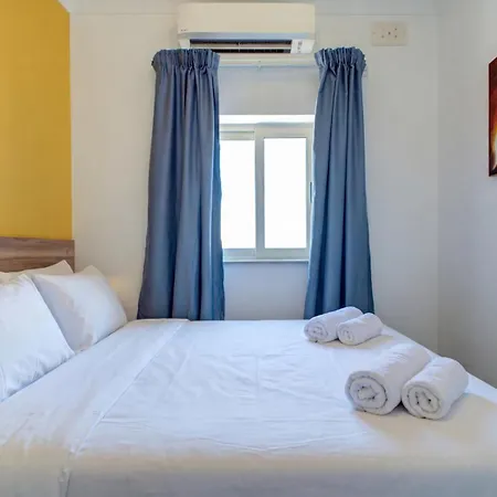 Lejlighed Don Rua 3bd & Penthouse With Heated Jacuzzi