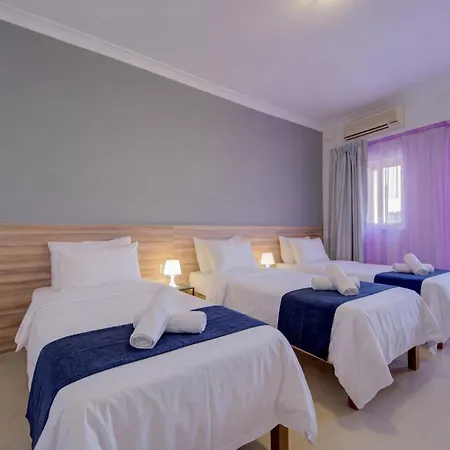 Don Rua 3bd & Penthouse With Heated Jacuzzi * Sliema