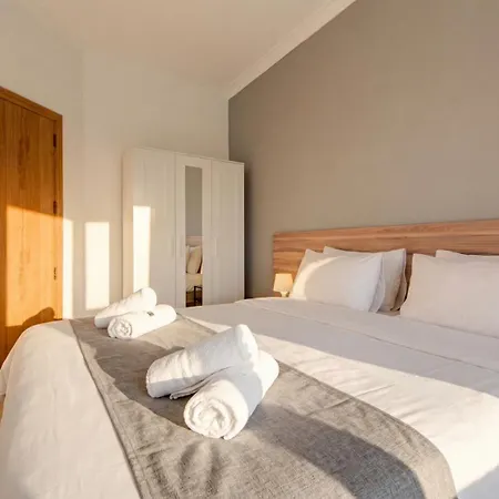 Don Rua 3bd & Penthouse With Heated Jacuzzi * Sliema