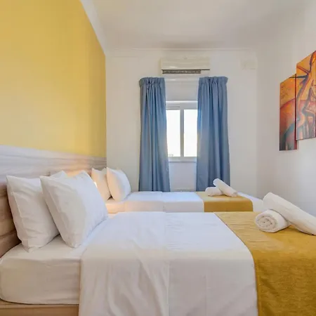 Lejlighed Don Rua 3bd & Penthouse With Heated Jacuzzi Sliema